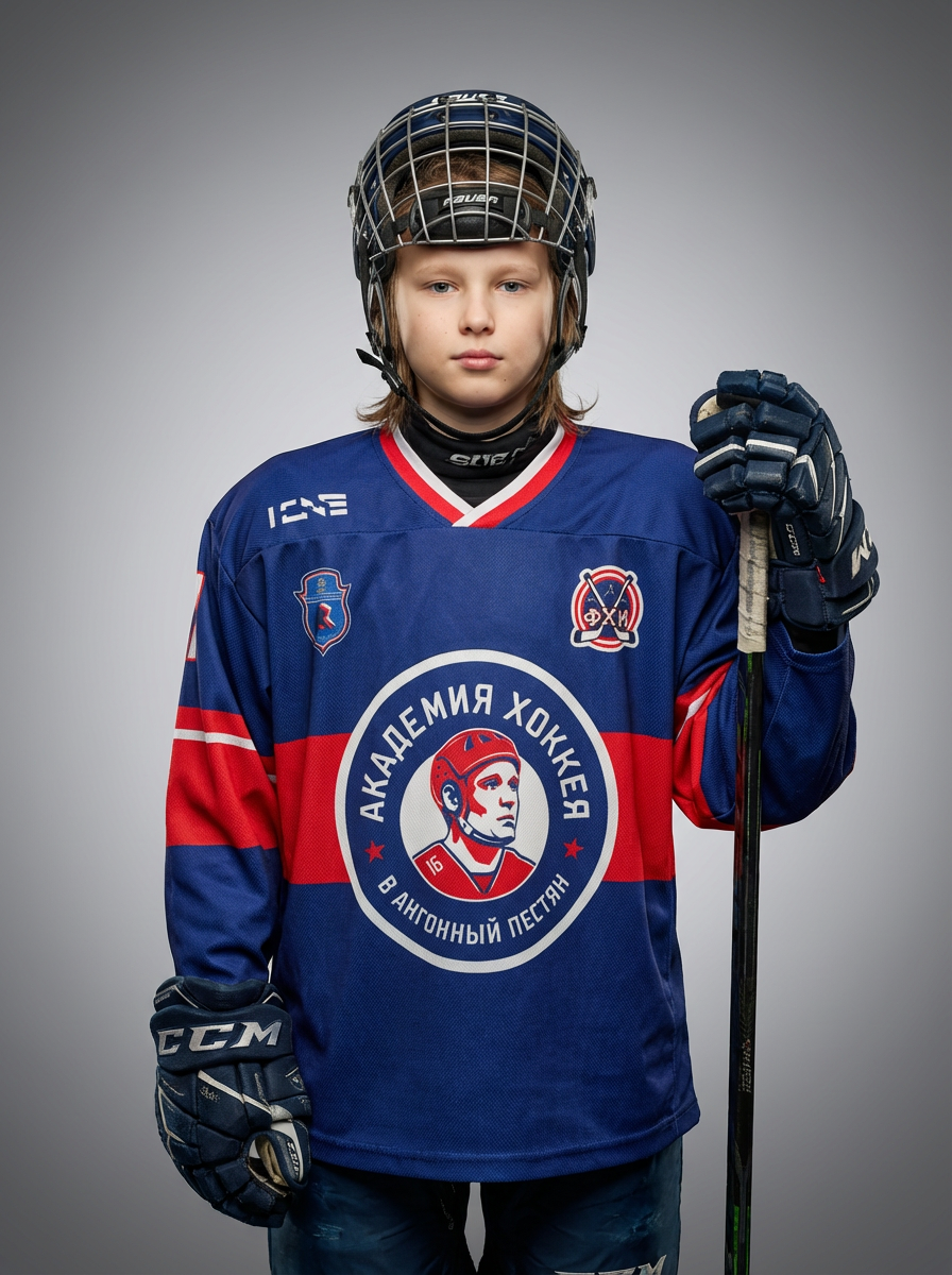 Нестор Поликарпов